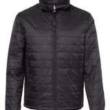 Independent Puffer Jacket
