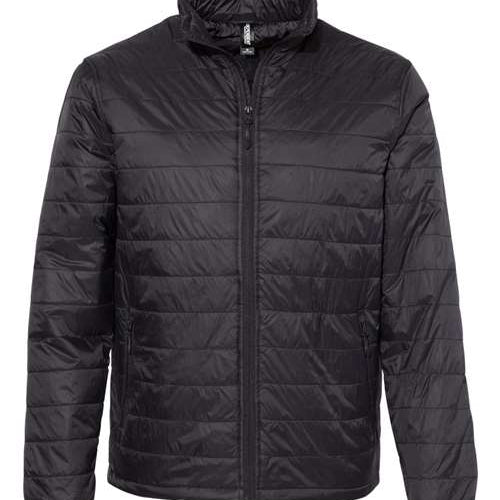 Independent Puffer Jacket