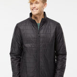 Independent Puffer Jacket