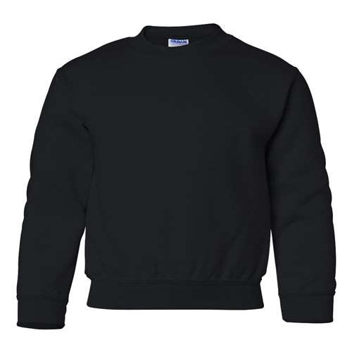 Gildan Heavy Blend Sweatshirt - YOUTH