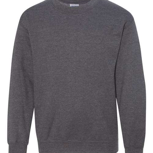 Gildan Heavy Blend Sweatshirt - YOUTH