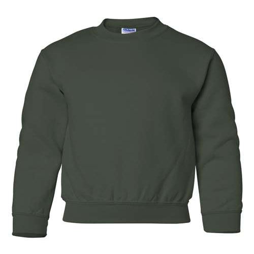 Gildan Heavy Blend Sweatshirt - YOUTH