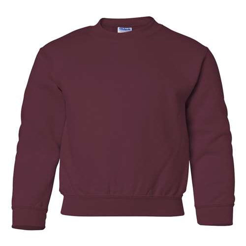 Gildan Heavy Blend Sweatshirt - YOUTH