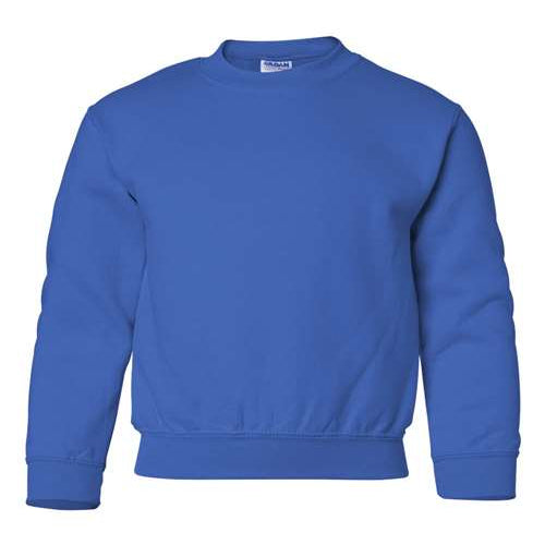 Gildan Heavy Blend Sweatshirt - YOUTH