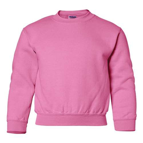 Gildan Heavy Blend Sweatshirt - YOUTH