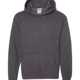 Gildan Heavy Blend Hooded Sweatshirt - YOUTH