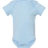 Rabbit Skins - Infant Baby Rib Bodysuit