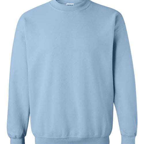 Gildan Heavy Blend Crewneck Sweatshirt
