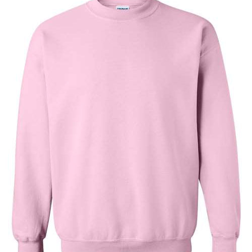 Gildan Heavy Blend Crewneck Sweatshirt