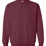 Gildan Heavy Blend Crewneck Sweatshirt