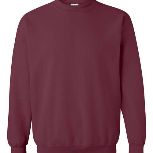 Gildan Heavy Blend Crewneck Sweatshirt