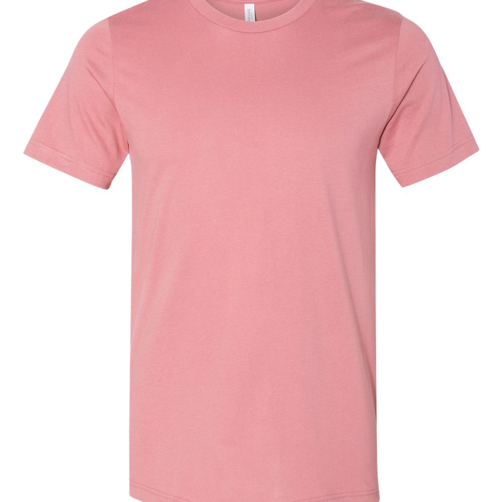 BELLA + CANVAS - Unisex Jersey Tee