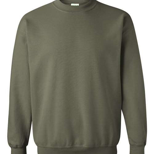 Gildan Heavy Blend Crewneck Sweatshirt