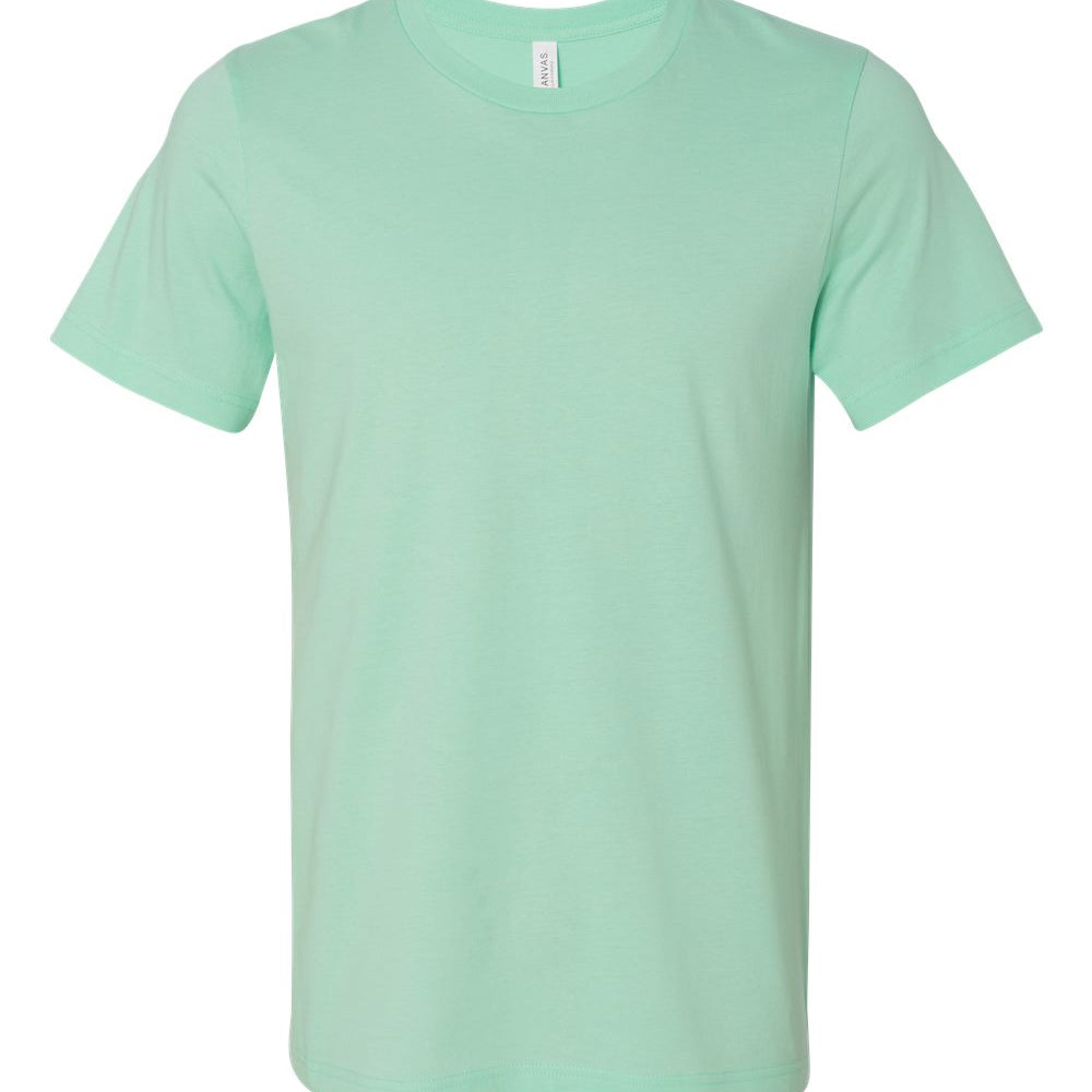 BELLA + CANVAS - Unisex Jersey Tee