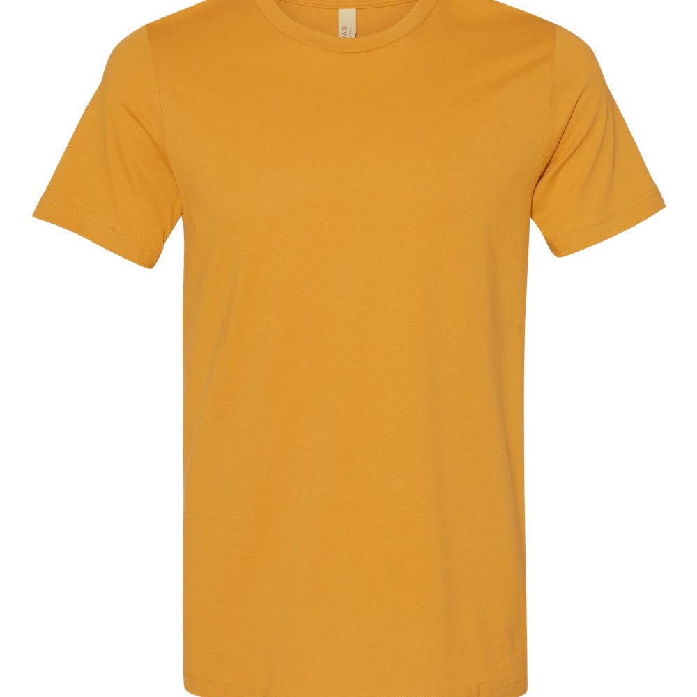 BELLA + CANVAS - Unisex Jersey Tee