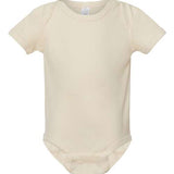 Rabbit Skins - Infant Baby Rib Bodysuit