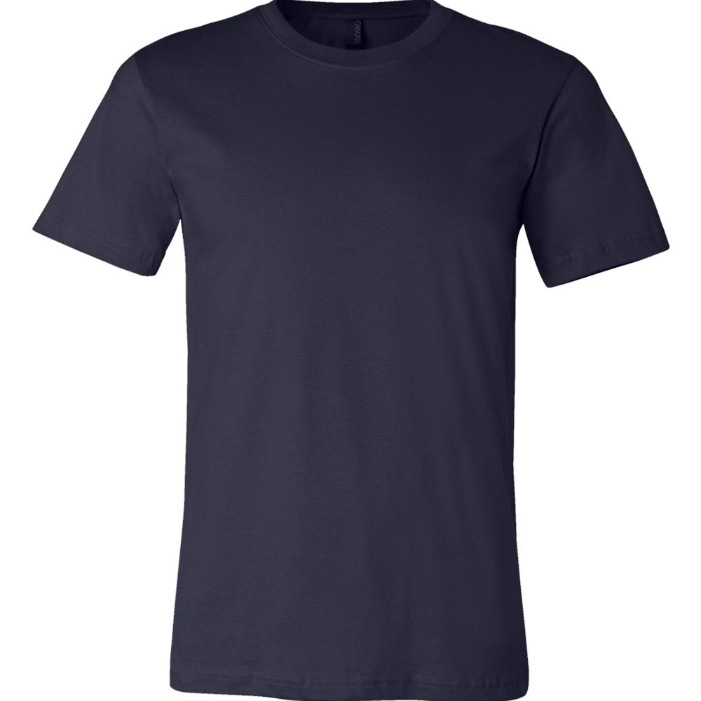 BELLA + CANVAS - Unisex Jersey Tee