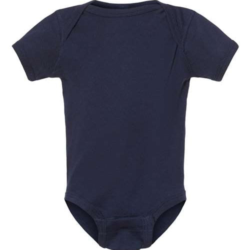 Rabbit Skins - Infant Baby Rib Bodysuit