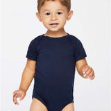 Rabbit Skins - Infant Fine Jersey Bodysuit
