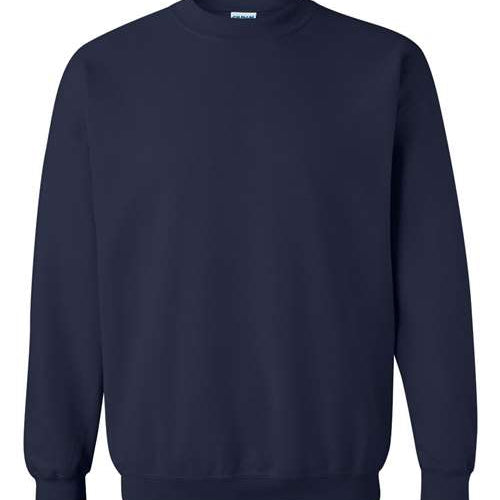 Gildan Heavy Blend Crewneck Sweatshirt