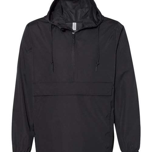 Independent Nylon Anorak