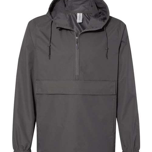 Independent Nylon Anorak