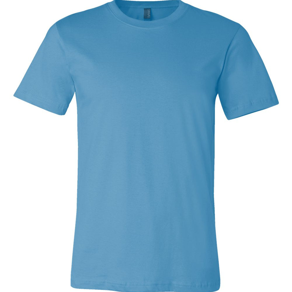 BELLA + CANVAS - Unisex Jersey Tee