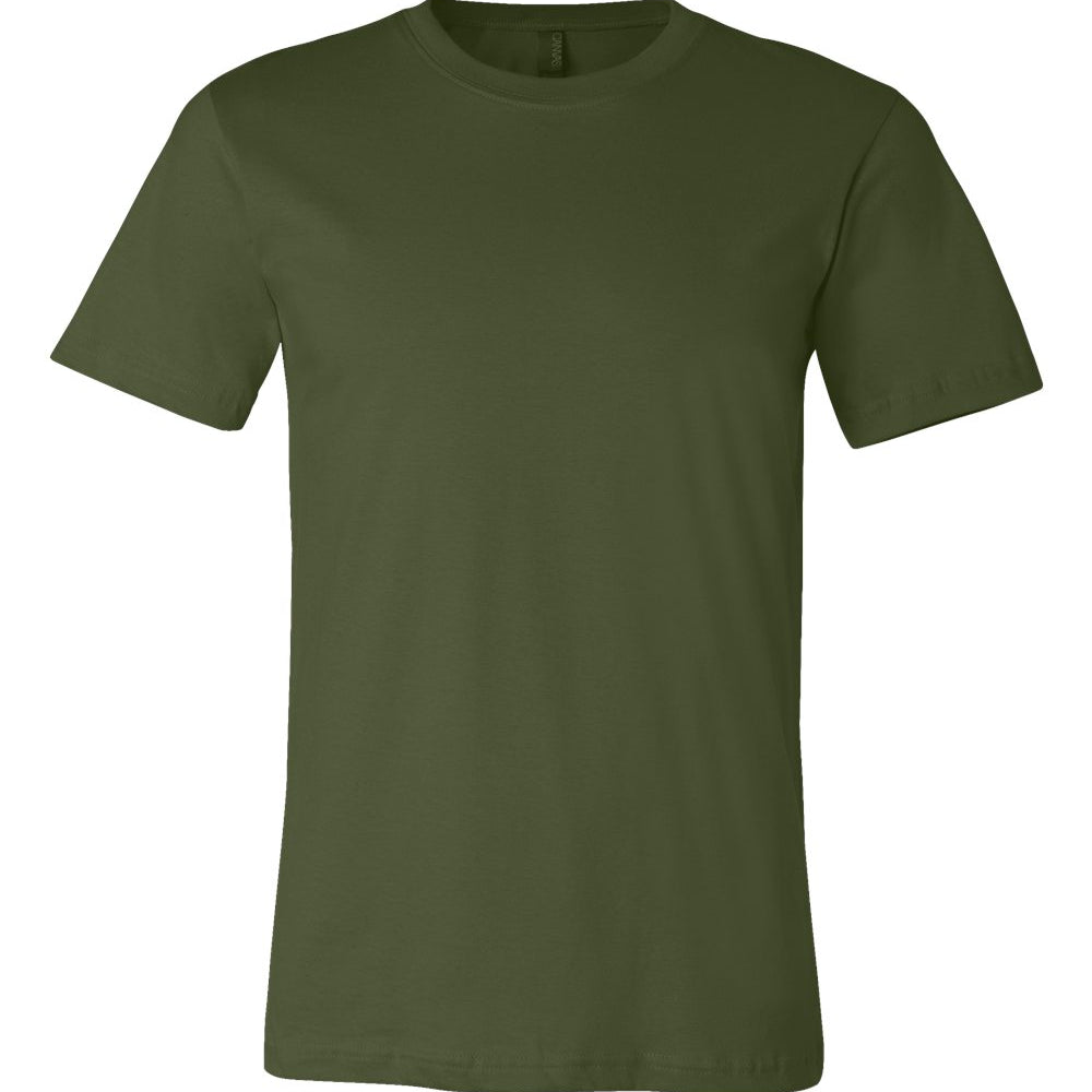 BELLA + CANVAS - Unisex Jersey Tee
