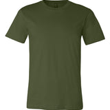 BELLA + CANVAS - Unisex Jersey Tee