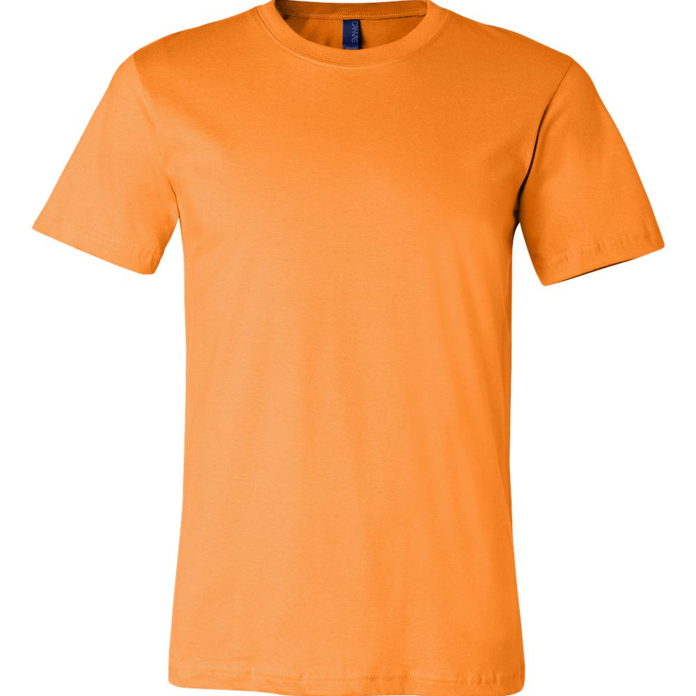 BELLA + CANVAS - Unisex Jersey Tee