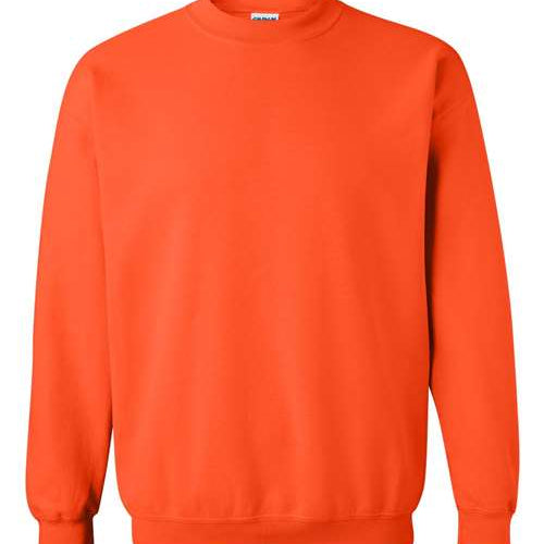 Gildan Heavy Blend Crewneck Sweatshirt
