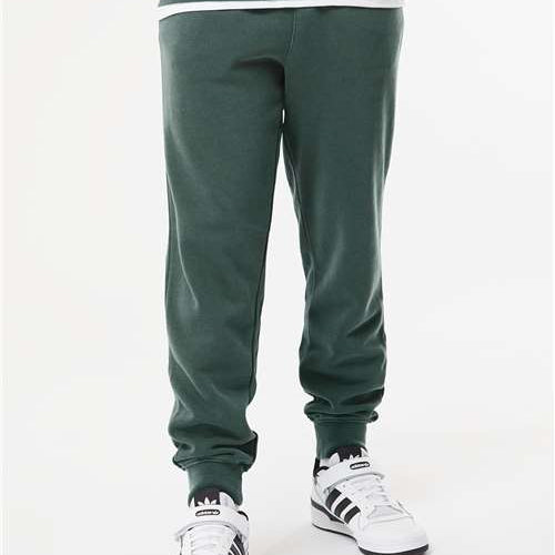 Independent Pigment-Dyed Fleece Pants