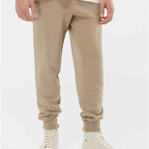 Independent Pigment-Dyed Fleece Pants