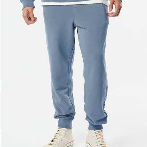 Independent Pigment-Dyed Fleece Pants