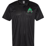 Murdoch MacKay Collegiate Lacrosse Polo