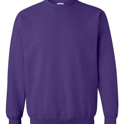 Gildan Heavy Blend Crewneck Sweatshirt