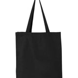 Q-Tees - 14L Shopping Bag