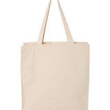 Q-Tees - 14L Shopping Bag