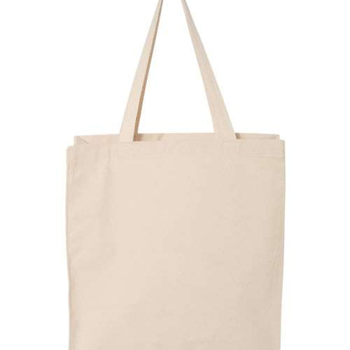 Q-Tees - 14L Shopping Bag