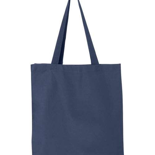 Q-Tees - 14L Shopping Bag