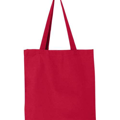 Q-Tees - 14L Shopping Bag