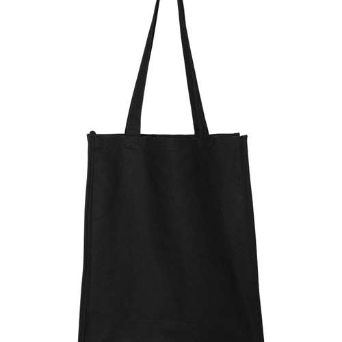 Q-Tees - 27L Jumbo Shopping Bag