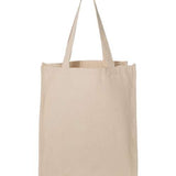 Q-Tees - 27L Jumbo Shopping Bag
