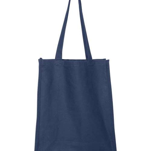 Q-Tees - 27L Jumbo Shopping Bag