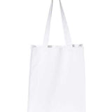 Q-Tees - 27L Jumbo Shopping Bag