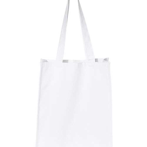 Q-Tees - 27L Jumbo Shopping Bag