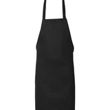 Q-Tees - Butcher Apron