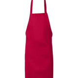 Q-Tees - Butcher Apron