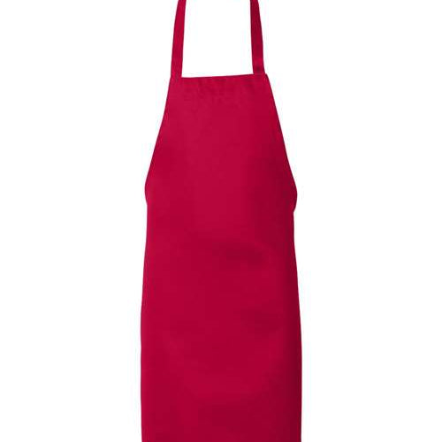 Q-Tees - Butcher Apron