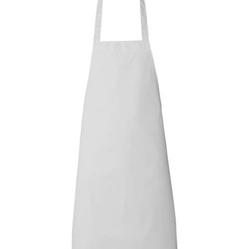 Q-Tees - Butcher Apron